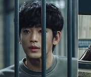 '어느 날' 김수현·차승원 첫 만남 포착..톱배우들의 초강력 시너지