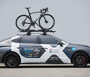 "자전거와 브랜드 N의 만남"..현대차, 두 번째 N-라인 자전거 공개