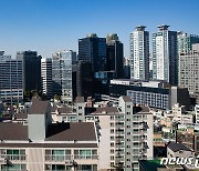치솟는 '아파텔' 인기..서울 전용 85㎡ 초과 오피스텔 매매가 11억원 돌파