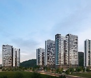 현대ENG, 무안 남악신도시에 '힐스테이트 오룡' 11월 분양