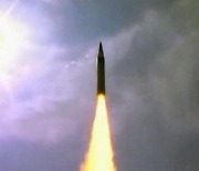 "베이징 타격 가능"..인도, ICBM 발사 성공