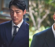 이희준 "'키마이라' 만난 건 행운..박해수-수현과 작업 행복"