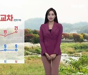[날씨] 전북 당분간 큰 일교차..내일 출근길 안개 '주의'