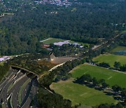 GS E&C consortium to build Melbourne North East Link tunnels