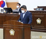 생활체육 지도자 처우개선 시급 .. 대전 유성구의회 송재만 의원