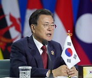 文, G20 참석차 28일 로마行..교황 만나 방북 언급할까