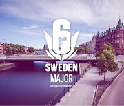 스웨덴서 레인보우식스 최강 가린다