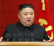 북한 식량난 비상, 김정은 "낱알 한톨까지 확보하라"