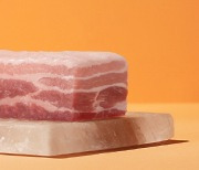 돼지고기도 '설로인'이 만들면 작품이 된다..0.3% 숙성으로 빚어낸 '피그로인'