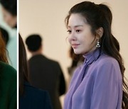 '불안' 고현정X '경멸' 신현빈, 불꽃 튀는 대치..불편한 관계 또다른 국면 ('너를 닮은 사람')