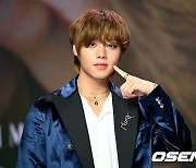 박지훈,'극강 귀요미' [사진]