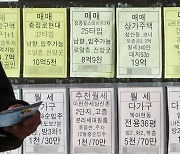 "20대 가구 저축으로 서울 아파트 사려면 95년 걸려"