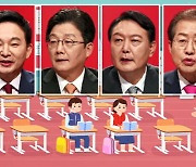 '육아휴직 확대 · 경제적 지원' 한목소리, 재원은?