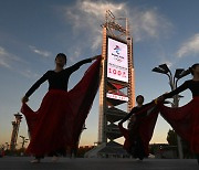 베이징동계올림픽 조직위 "코로나 방역 무관용 정책..규정 어기면 퇴출"