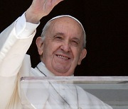 프란치스코 교황, 부스터샷 접종완료