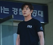 '해피니스' 한효주X이규형, 위기 속 빛나는 카리스마