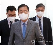 북한매체 "북남관계 좀처럼 풀리지 않는 것은 외세간섭 때문"