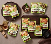 풀무원식품, 국·탕·찌개 가정간편식 브랜드 '반듯한식' 출시