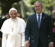 Presidents and Popes