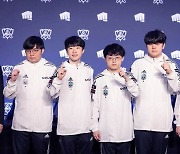 2021 LoL 월드 챔피언십 지배한 대한민국, 결승 맞대결 성사될까