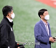 KBO 이례적 행보 "사실과 다른 의혹 제기에 엄정대응"