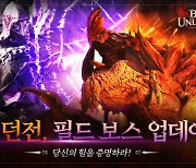 네오위즈 블레스언리쉬드PC, PVP 시즌 시작