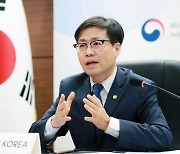 통상본부장, 美 미시간 주지사에 "韓기업 물류·인력채용 도와달라"