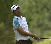 배상문, 버뮤다 챔피언십 첫날 공동34위..대니 리는 4위 [PGA]