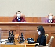 [사설] 첫 판사 탄핵 각하, 아쉬운 헌재 결정