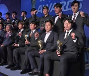 KBO, 2021시즌 정규리그 MVP 및 신인상 선정 투표 실시