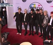 BTS, 아메리칸뮤직어워즈 '올해의 아티스트' 등 3개 부문 후보 올라