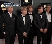 BTS, 아메리칸뮤직어워즈 '올해의 아티스트' 등 3개 부문 후보 올라