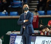 [KBL] "이러면 강팀 아냐".. 결과만큼 과정도 중요시한 SK 전희철 감독