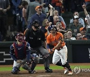 '도대체 알투베 키가 얼마나 작은 거야?'..KBO 최단신 김지찬보다 불과 4.764cm 커