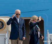 바이든, G20 기간 공급망 회의 주최.."장·단기 대응 논의"