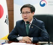 통상본부장, 美 미시간 주지사에 '韓기업 인력·물류 혜택' 요청