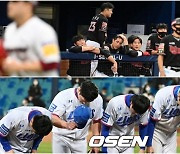 '40년 야구史 최초' 1위~6위, 144경기 최종전에 결정된다..경우의 수 '최종판'