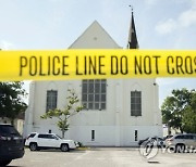 Charleston Church Shooting