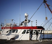 FRANCE BRITAIN FISHING BREXIT