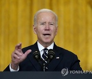 APTOPIX Biden