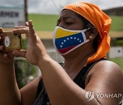 VENEZUELA ELECTIONS