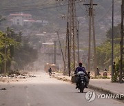 HAITI CRISIS