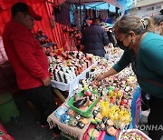 BOLIVIA DAY OF THE DEAD