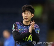 손흥민·지소연, IFFHS 올해의 최우수선수 후보로 선정