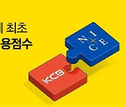 카카오페이 "KCB·NICE 신용점수 모두 무료제공"