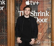 NY Premiere of Apple TV's "The Shrink Next Door"