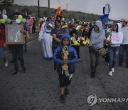 Mexico Day of the Dead