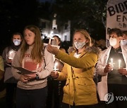 Vigil for a People's Vaccine