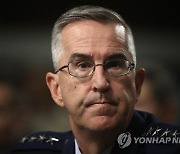 미 합참차장 "北 김정은, 거듭된 실패에도 결국 ICBM 개발 성공"