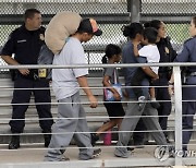 Immigration Separated Families